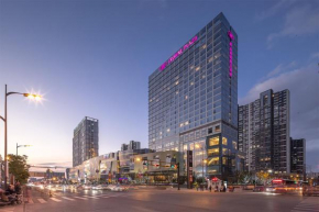 Crowne Plaza Kunshan, an IHG Hotel